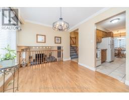 37 Blackthorn Lane, Brampton, ON L6V3K7 Photo 12