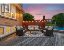 37 Blackthorn Lane, Brampton, ON L6V3K7 Photo 32