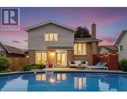 37 Blackthorn Lane, Brampton, ON L6V3K7 Photo 33