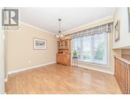Laundry room - 37 Blackthorn Lane, Brampton, ON L6V3K7 Photo 9