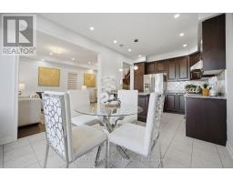 Kitchen - 279 Remembrance Road, Brampton, ON L7A4J5 Photo 12