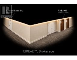 403 - 1050 Main Street E, Milton, ON L9T9M3 Photo 19