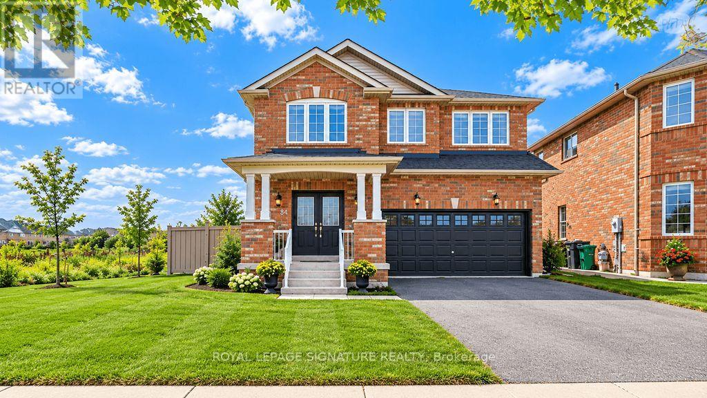 84 JORDENSEN DRIVE - 1