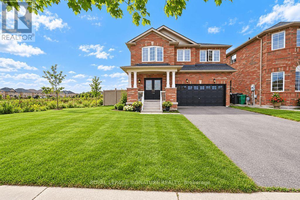 84 JORDENSEN DRIVE - 27