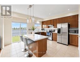 Bedroom 2 - 84 Jordensen Drive, Brampton, ON L6X0S1 Photo 10