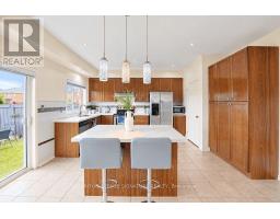 Bedroom 3 - 84 Jordensen Drive, Brampton, ON L6X0S1 Photo 11