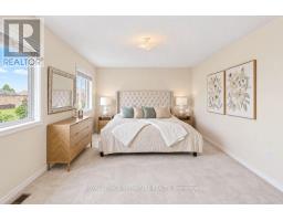 Bedroom 4 - 84 Jordensen Drive, Brampton, ON L6X0S1 Photo 12