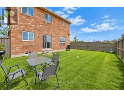 84 Jordensen Drive, Brampton, ON L6X0S1 Photo 31