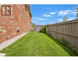 84 Jordensen Drive, Brampton, ON L6X0S1 Photo 32