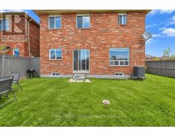 84 Jordensen Drive, Brampton, ON L6X0S1 Photo 33