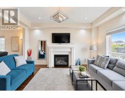 Kitchen - 84 Jordensen Drive, Brampton, ON L6X0S1 Photo 7