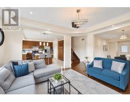 Eating area - 84 Jordensen Drive, Brampton, ON L6X0S1 Photo 8
