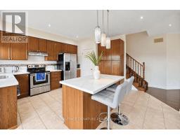 Primary Bedroom - 84 Jordensen Drive, Brampton, ON L6X0S1 Photo 9