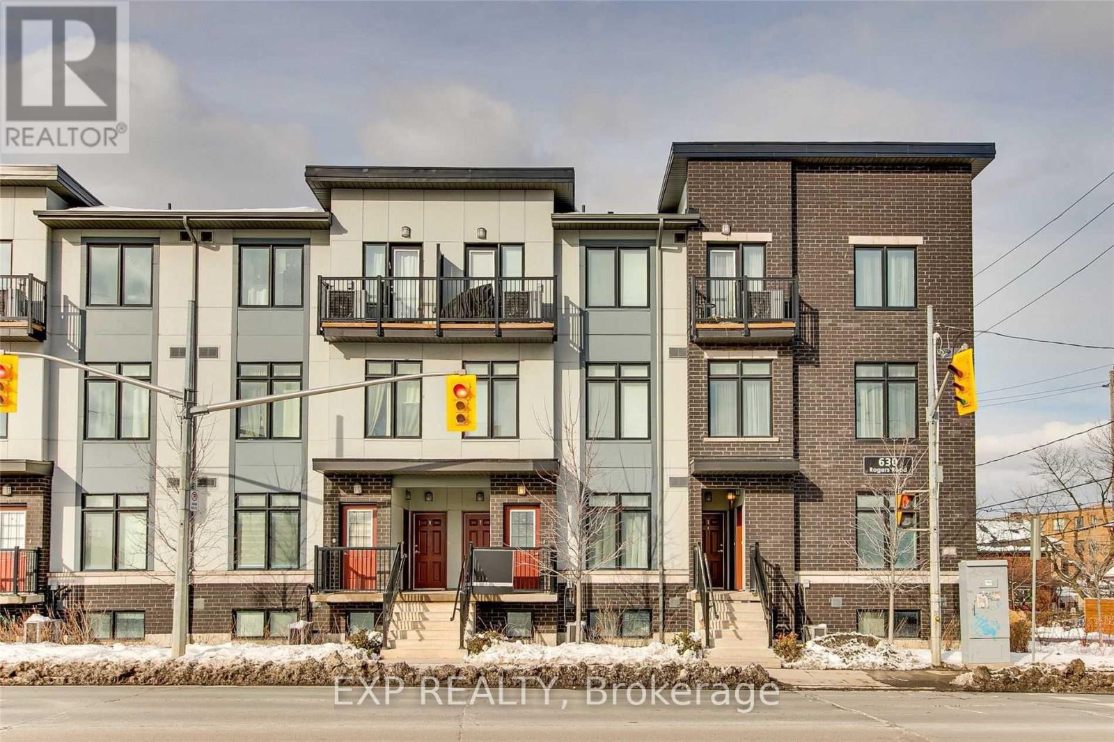 Photo of 630 Rogers Road