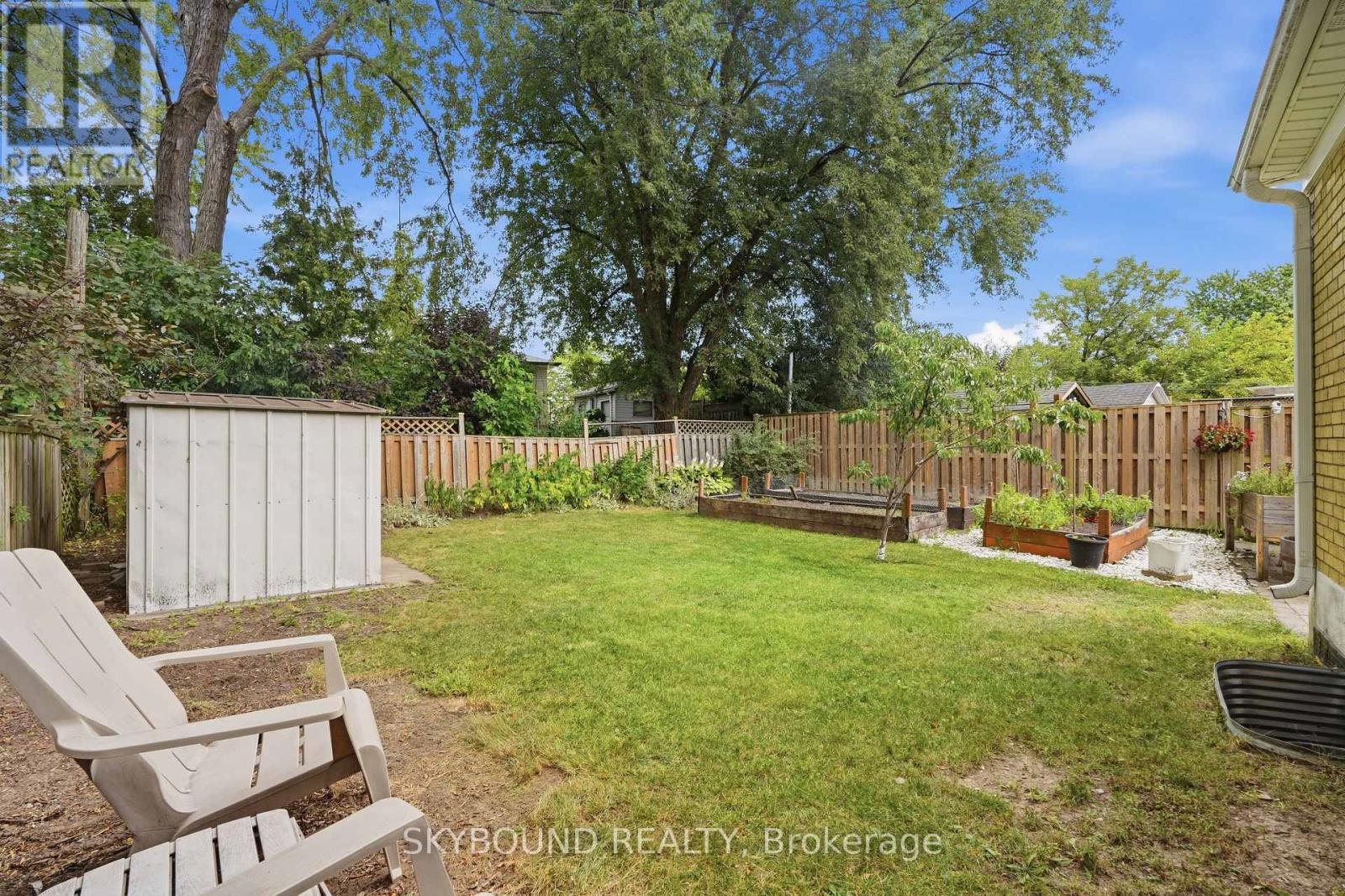3427 FELLMORE DRIVE - 43