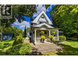 1004 Main Street, Port Dover, ON N0A1N0 Photo 36