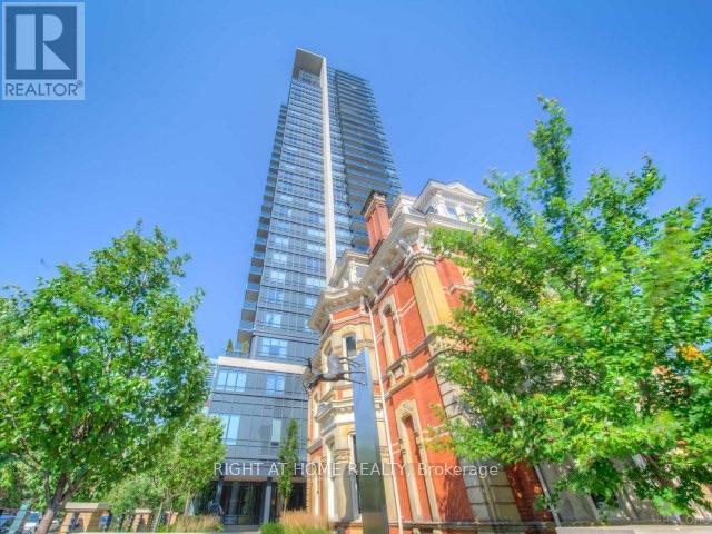 1006 - 28 LINDEN STREET, Toronto (North St. James Town) — photo 2