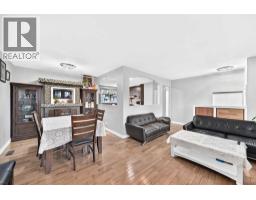 Living room - 4912 Rundlehorn Drive Ne, Calgary, AB T1Y1B9 Photo 9