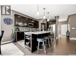 5pc Ensuite bath - 34 Motherwell Drive, White City, SK S4L0C5 Photo 10