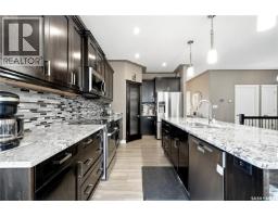 Family room - 34 Motherwell Drive, White City, SK S4L0C5 Photo 11