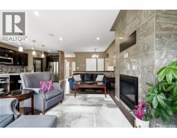 Primary Bedroom - 34 Motherwell Drive, White City, SK S4L0C5 Photo 9