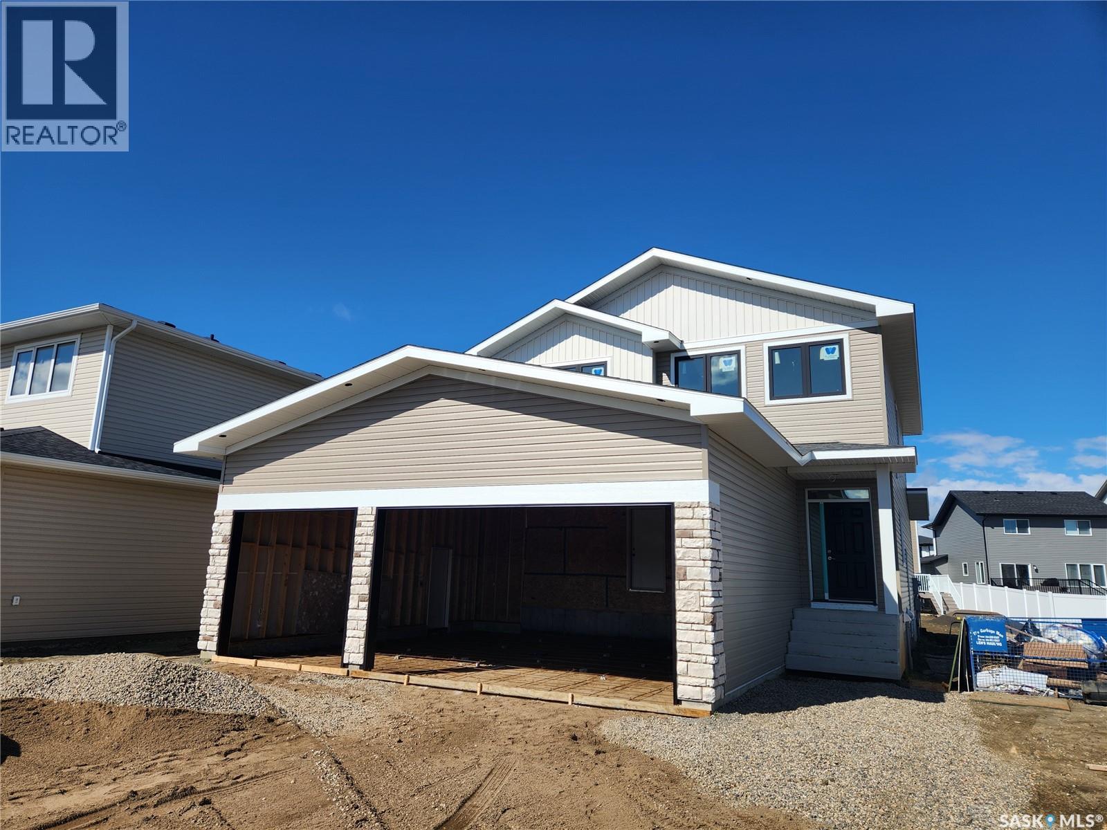 463 Traeger CLOSE, Saskatoon — photo 2
