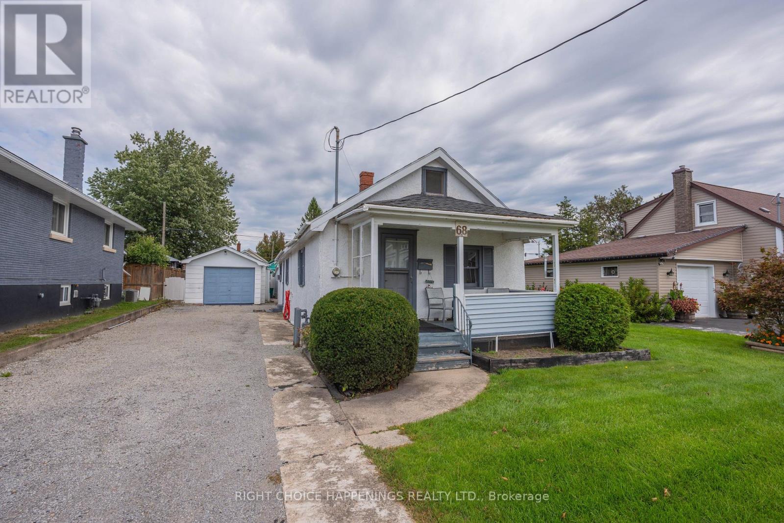 Property for sale at 68 CHRISTMAS STREET