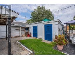 68 Christmas Street, Port Colborne, ON L3K1M5 Photo 22