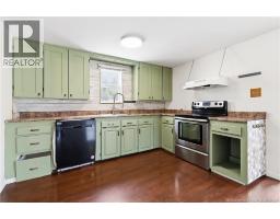 Kitchen - 4833 Route 134, Cocagne, NB E4R2Y3 Photo 10