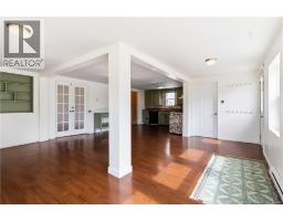 Living room/Dining room - 4833 Route 134, Cocagne, NB E4R2Y3 Photo 9