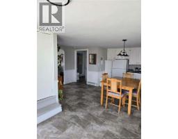 Kitchen/Dining room - 1552 Route 135, Bois Blanc, NB E8R2B2 Photo 6