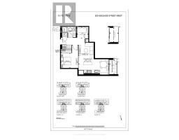 1020 - 525 Adelaide Street W, Toronto, ON M5V0N7 Photo 39
