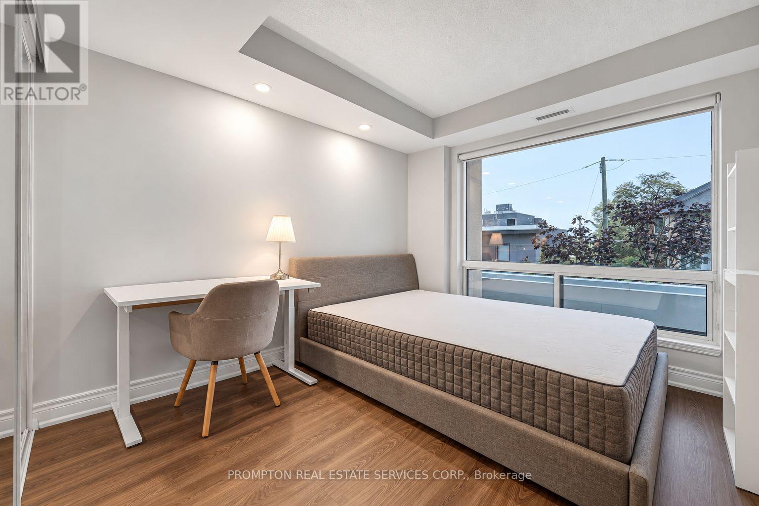 #210 1 HYCREST AVENUE - 3