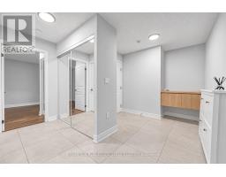 Bedroom 3 - 210 - 1 Hycrest Avenue, Toronto, ON M2N6V8 Photo 6