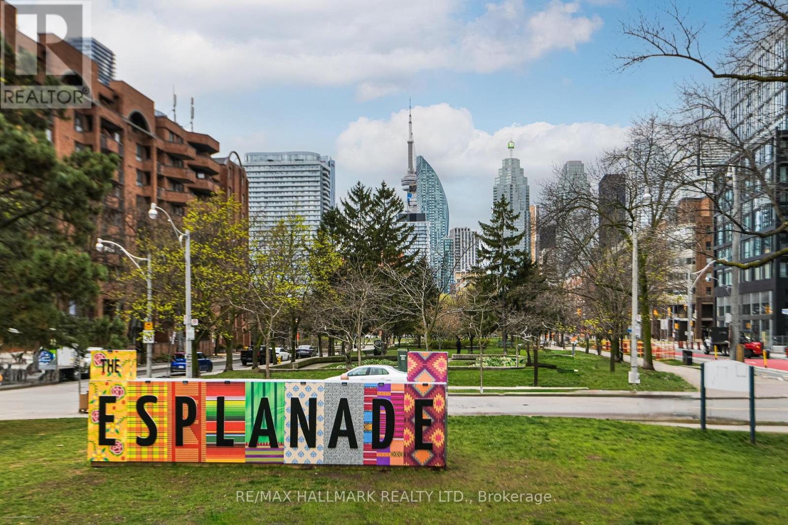 #812 65 SCADDING AVENUE - Image 31