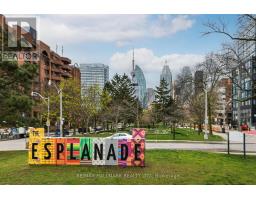 812 - 65 Scadding Avenue, Toronto, ON M5A4L1 Photo 31