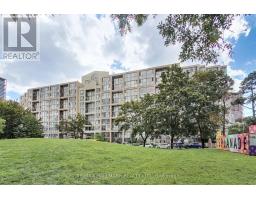 812 - 65 Scadding Avenue, Toronto, ON M5A4L1 Photo 32