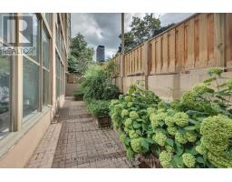 812 - 65 Scadding Avenue, Toronto, ON M5A4L1 Photo 37