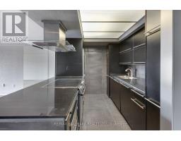 Den - 812 - 65 Scadding Avenue, Toronto, ON M5A4L1 Photo 6
