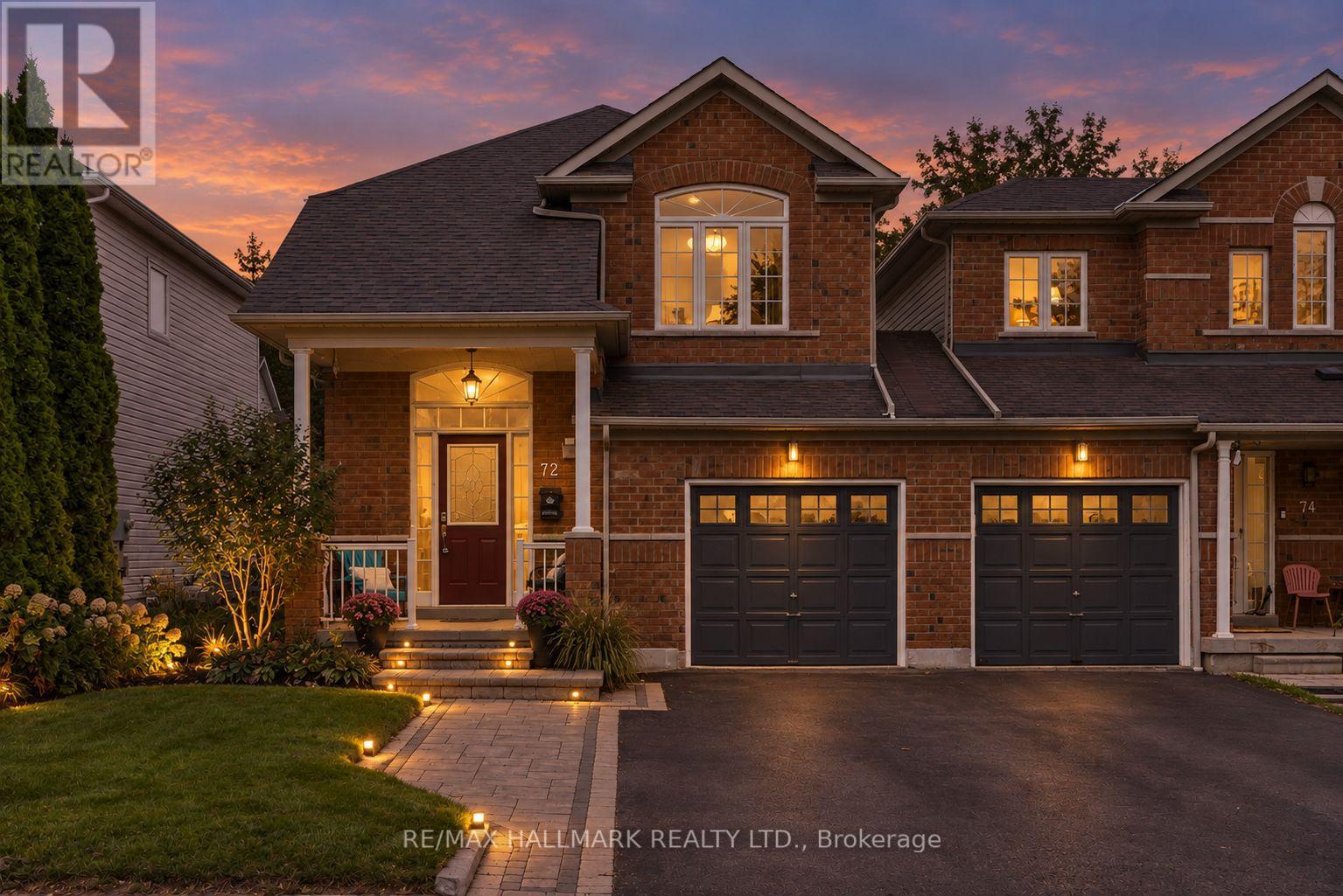 72 Melody Drive, Whitby, ON