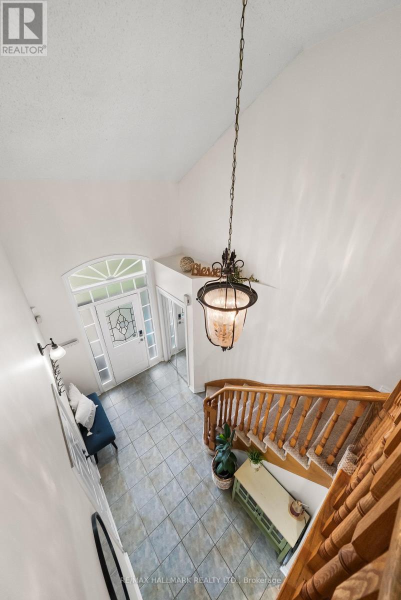 72 Melody Drive, Whitby, ON photo 24