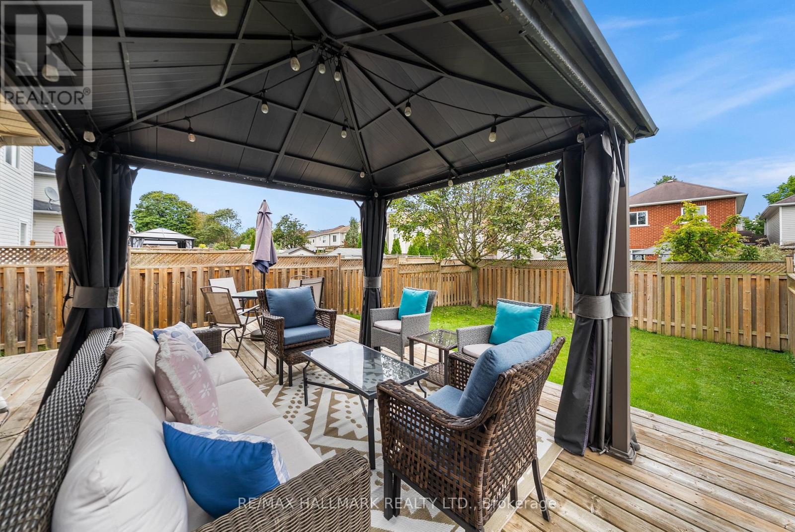 72 Melody Drive, Whitby, ON photo 32