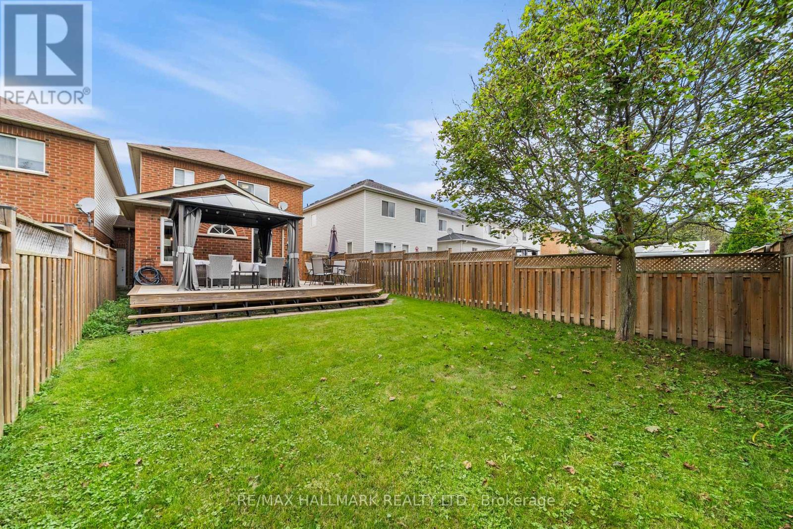 72 Melody Drive, Whitby, ON photo 33