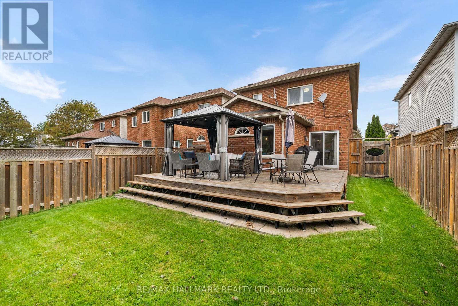 72 Melody Drive, Whitby, ON photo 35