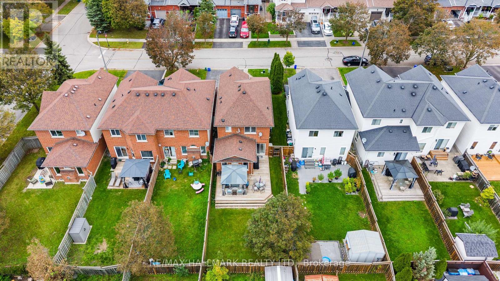 72 Melody Drive, Whitby, ON photo 39
