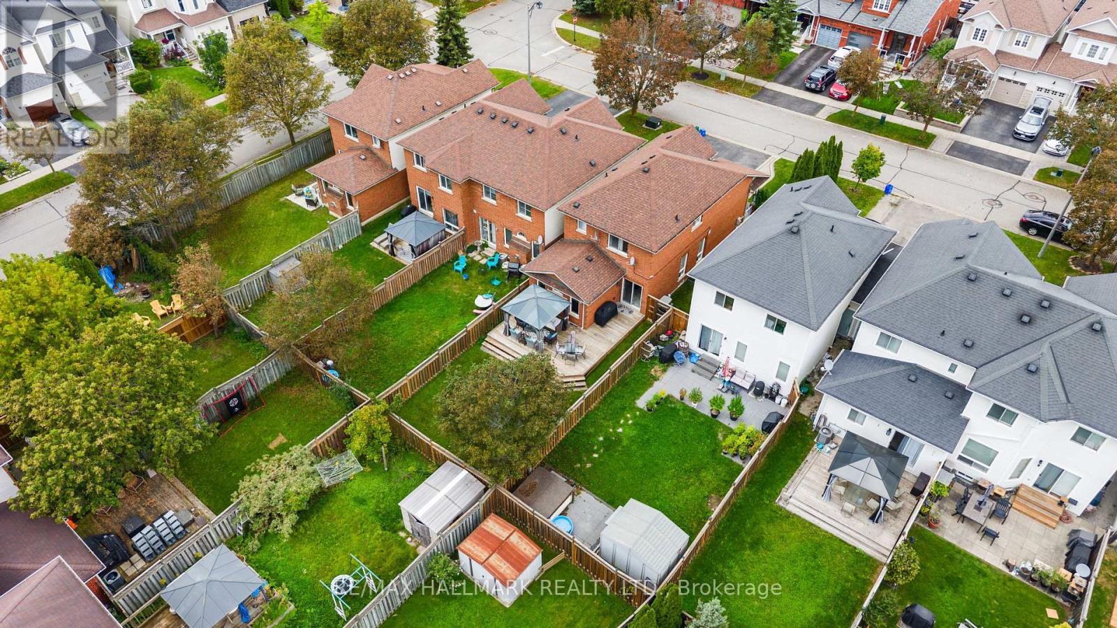 72 Melody Drive, Whitby, ON photo 40