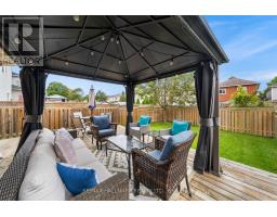 72 Melody Drive, Whitby, ON L1M1K2 Photo 32