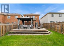 72 Melody Drive, Whitby, ON L1M1K2 Photo 34