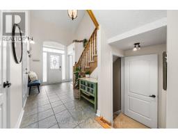 Bedroom 4 - 72 Melody Drive, Whitby, ON L1M1K2 Photo 9