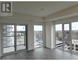 1108 - 705 Davis Drive, Newmarket, ON L3Y0J2 Photo 9